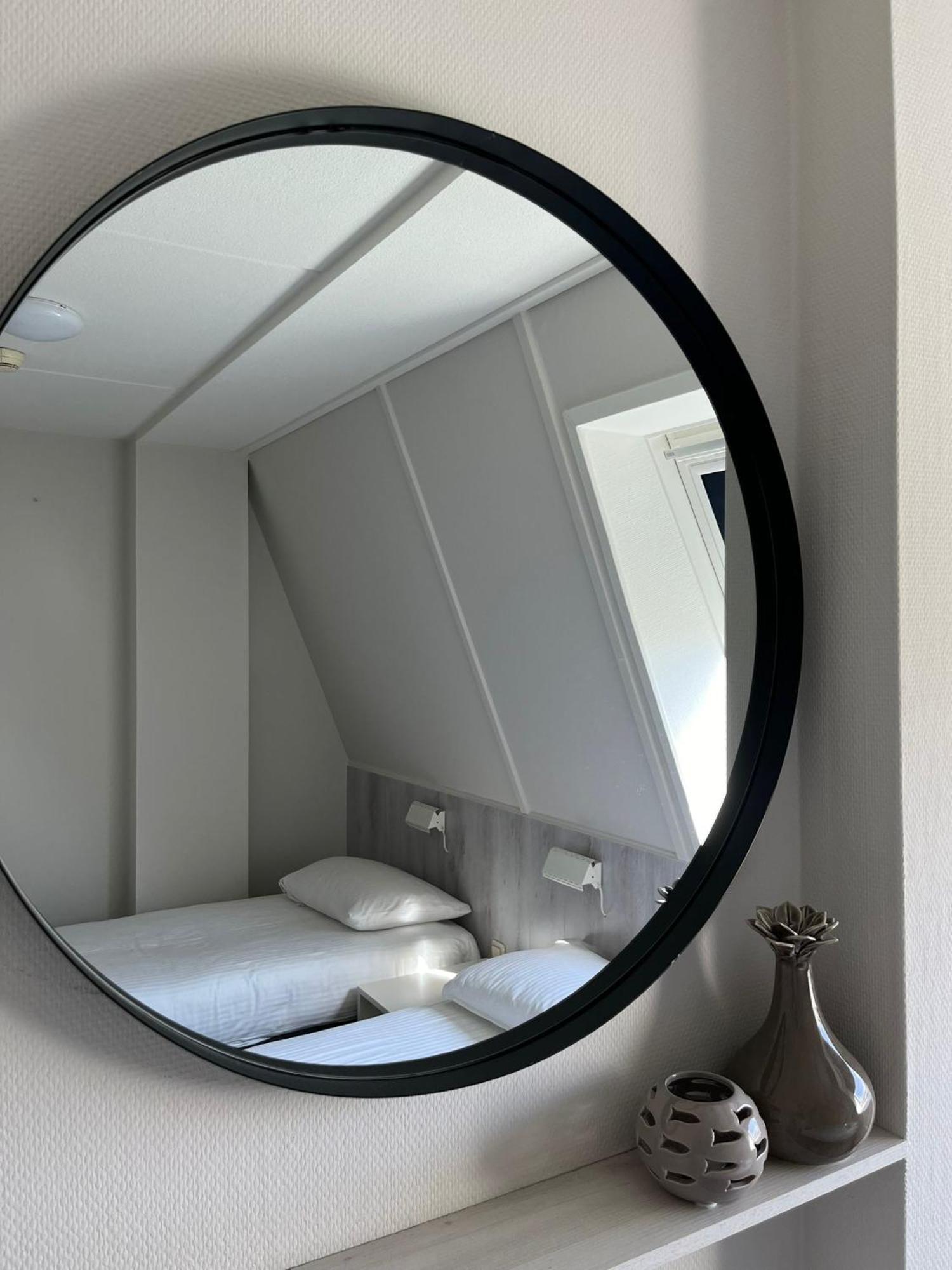 Waddenresidentie Ameland Zilt, Een Ruim 4-Persoons Appartement Buren  Bagian luar foto